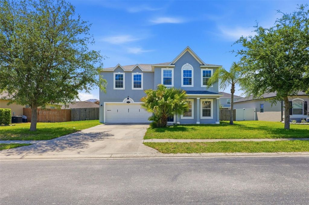 Photo of 3356 Slate Street, West Melbourne, FL 32904 (MLS # TB8502332)
