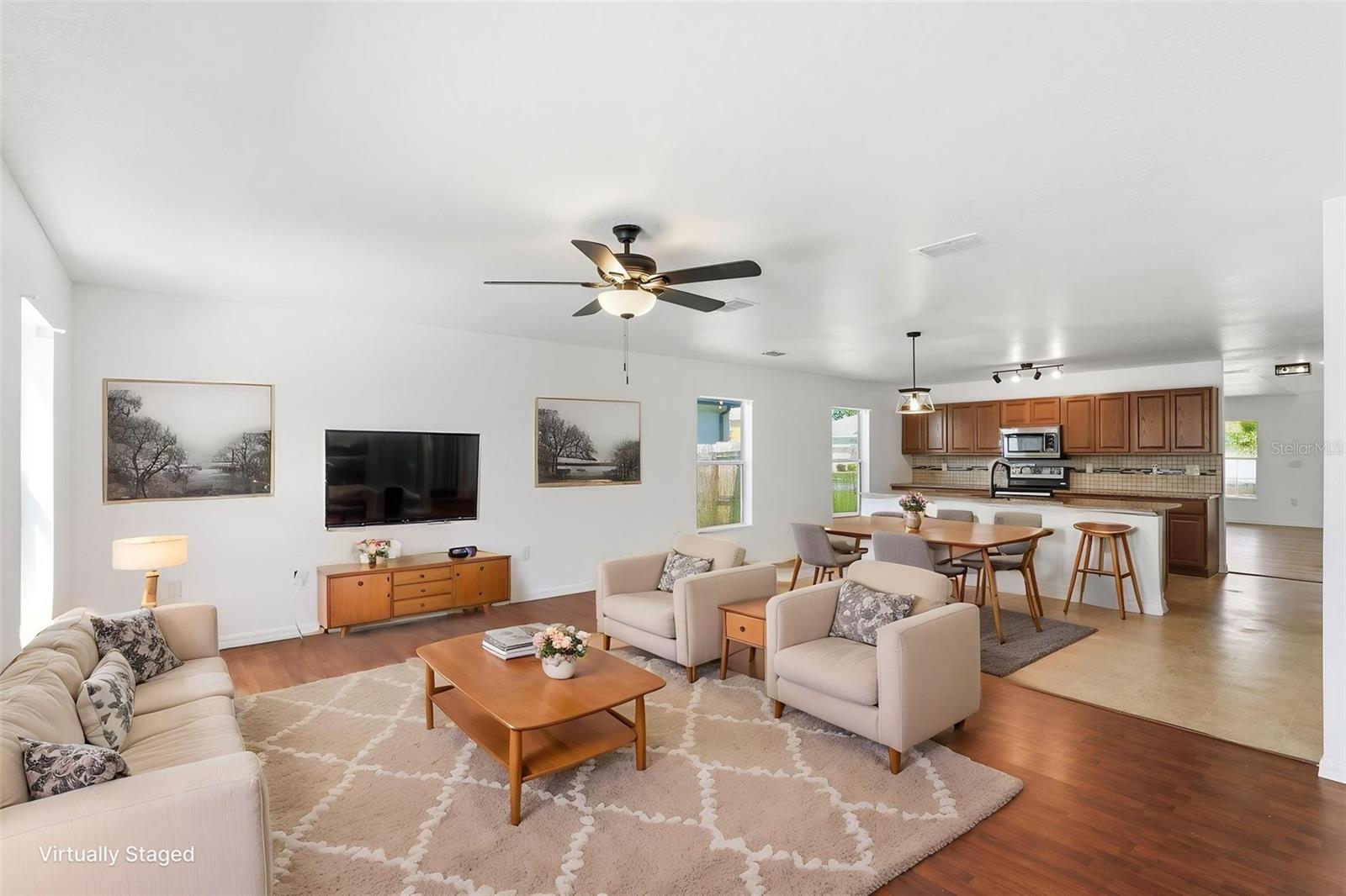 CRYSTAL LAKES WEST - Residential