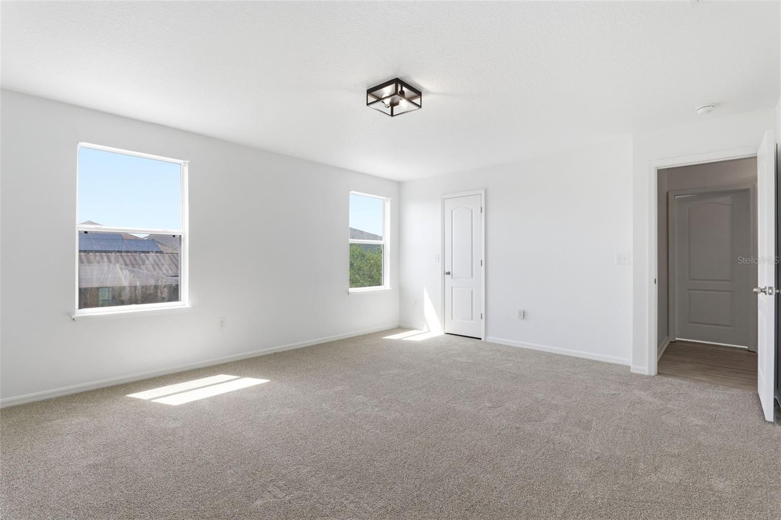 CRYSTAL LAKES WEST - Residential