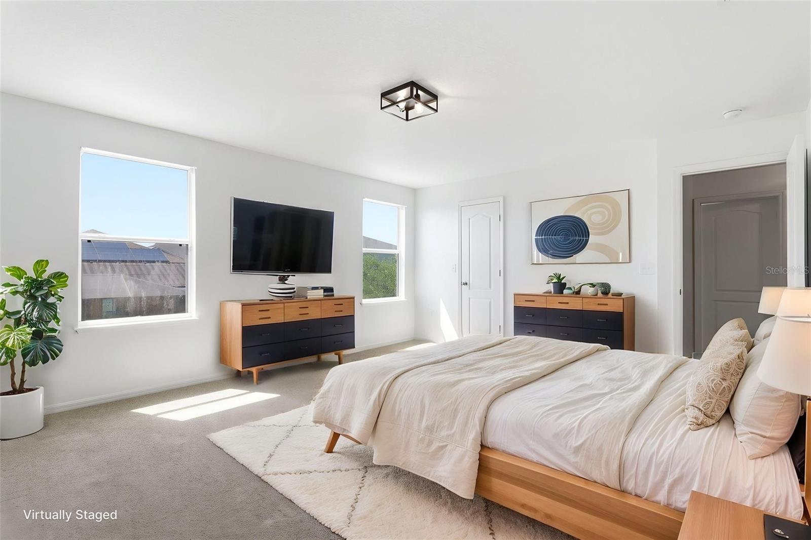CRYSTAL LAKES WEST - Residential