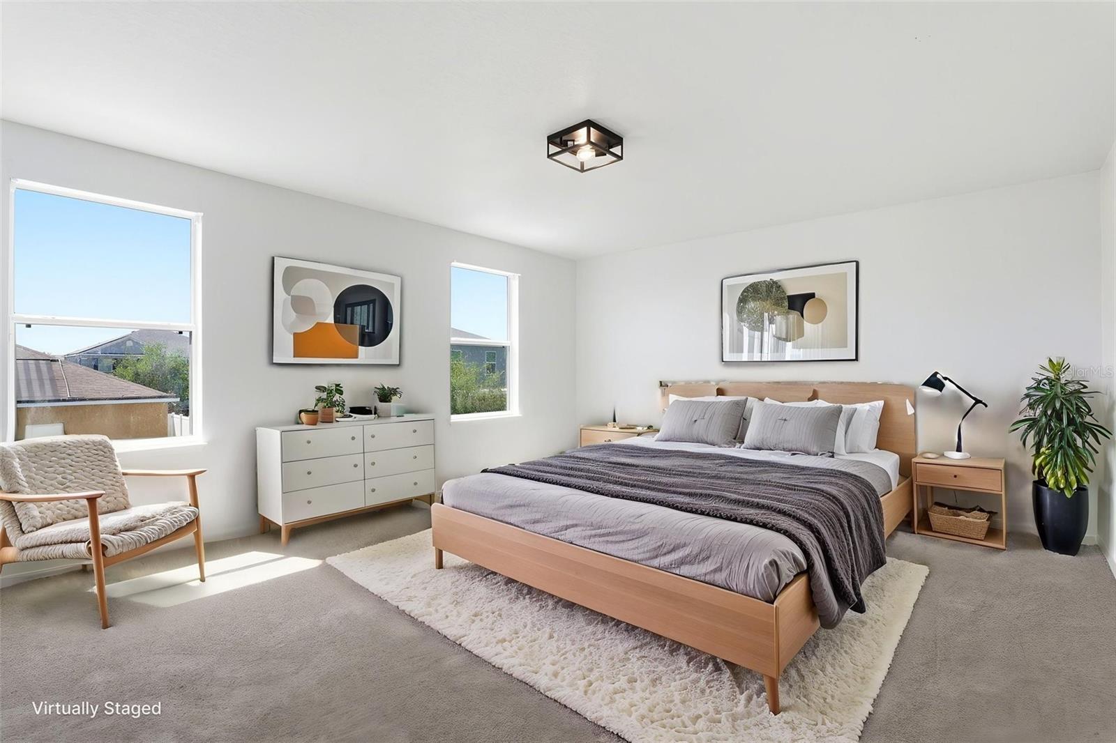 CRYSTAL LAKES WEST - Residential