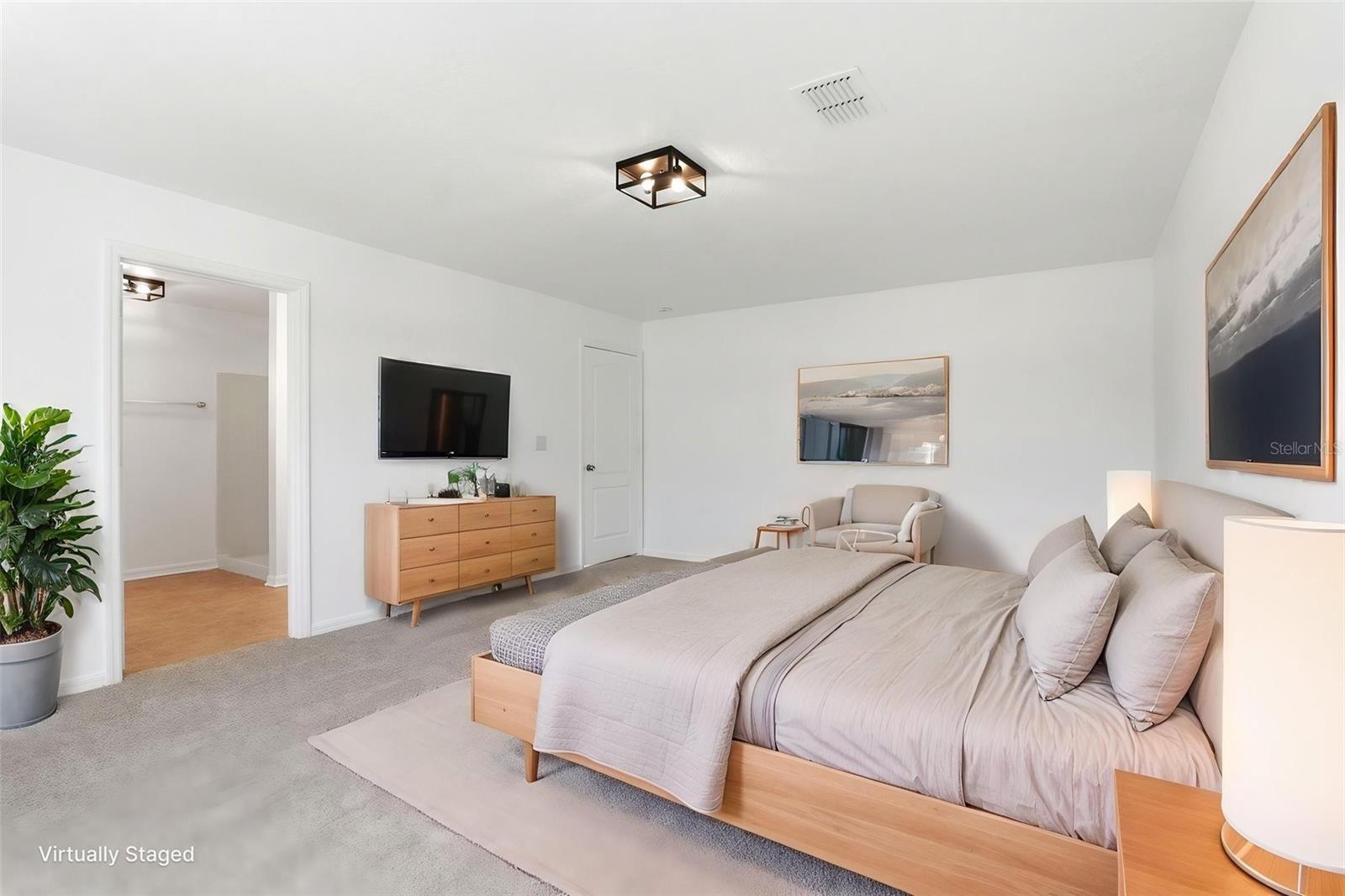 CRYSTAL LAKES WEST - Residential