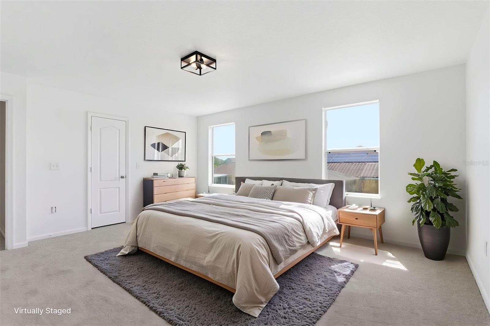 CRYSTAL LAKES WEST - Residential
