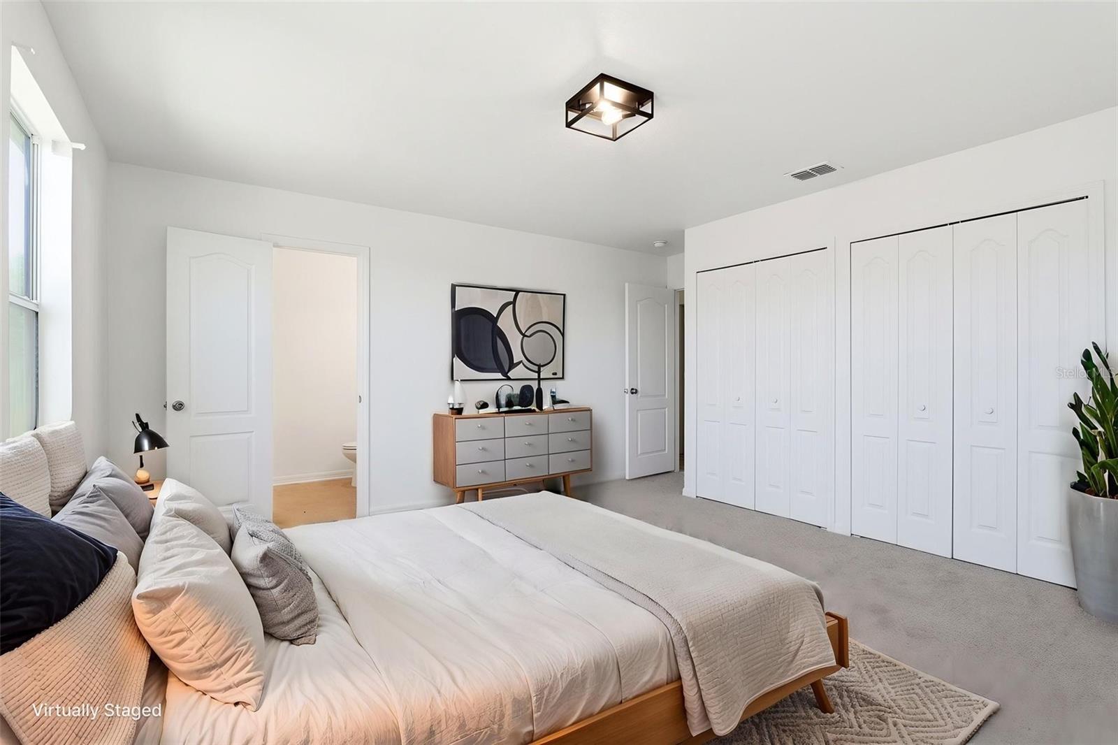 CRYSTAL LAKES WEST - Residential