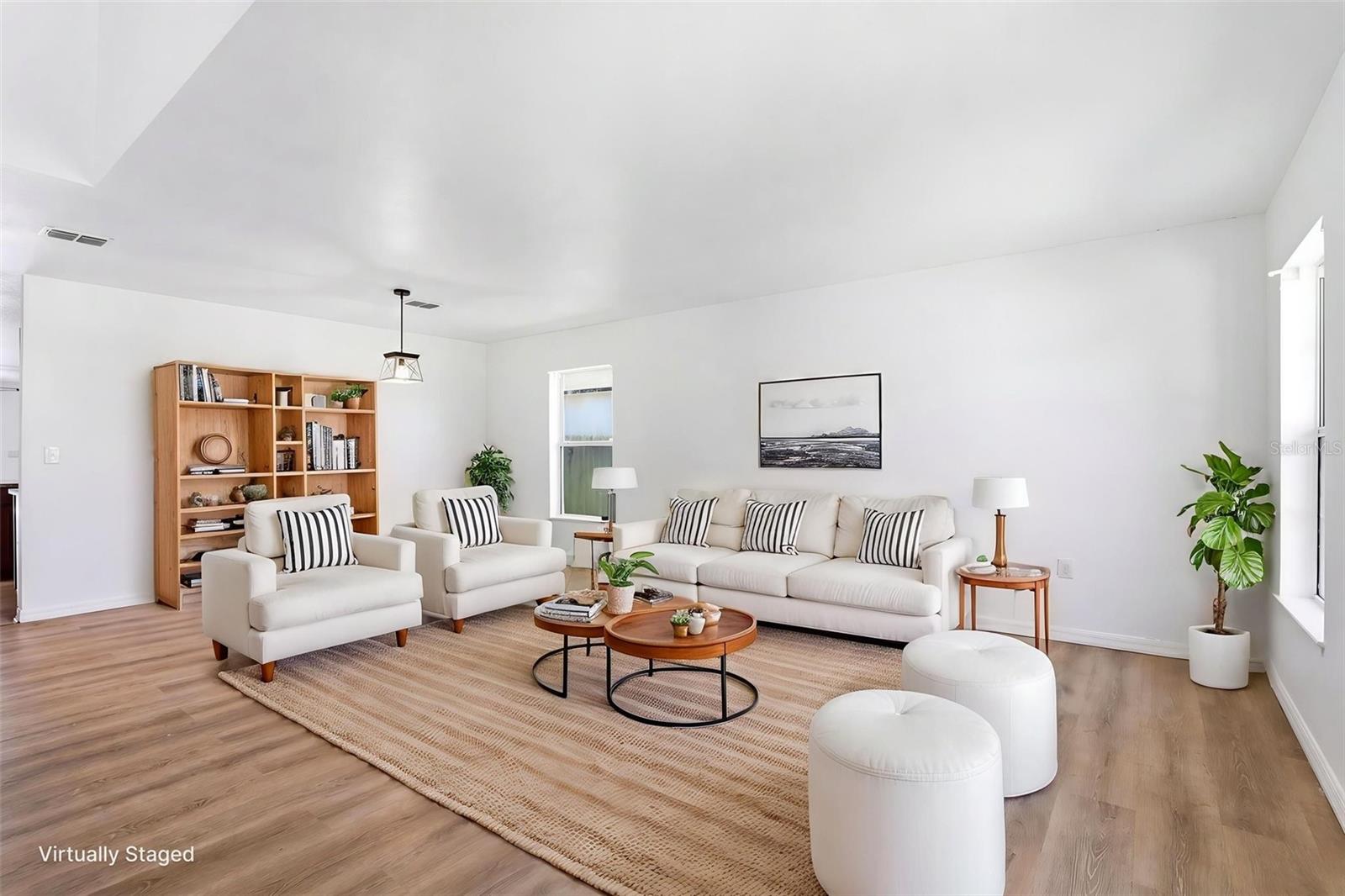CRYSTAL LAKES WEST - Residential