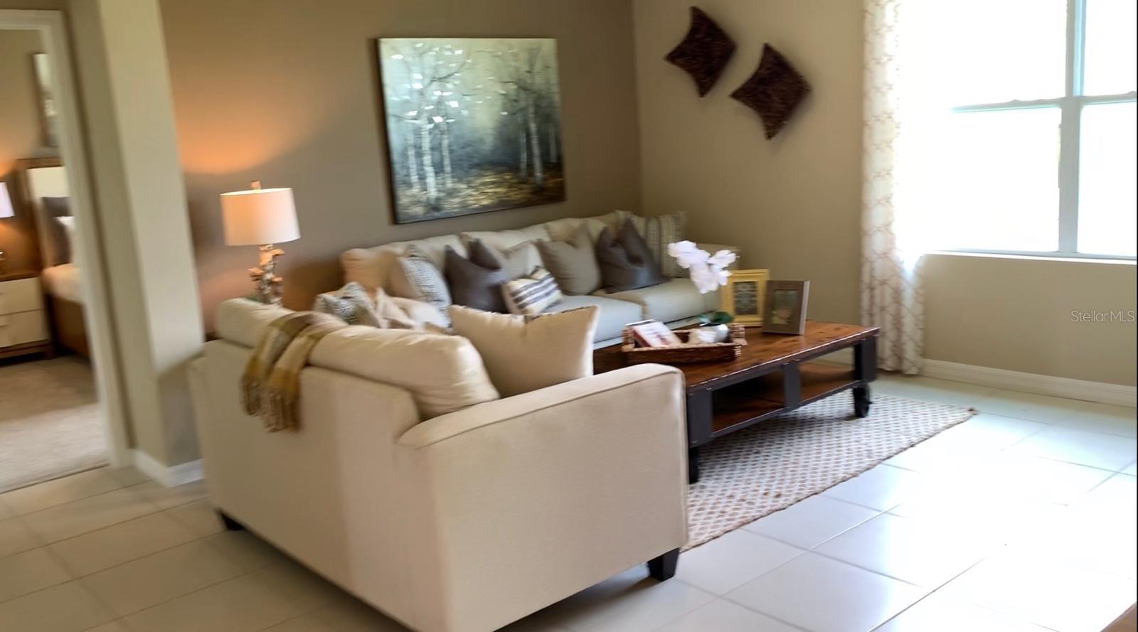 TANGLEWOOD PRESERVE PH 2 - Residential Lease