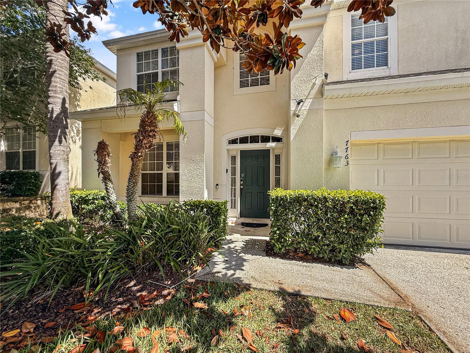 WINDSOR HILLS PH 3 - Residential
