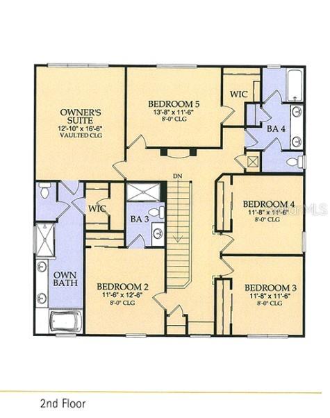 WINDSOR HILLS PH 3 - Residential