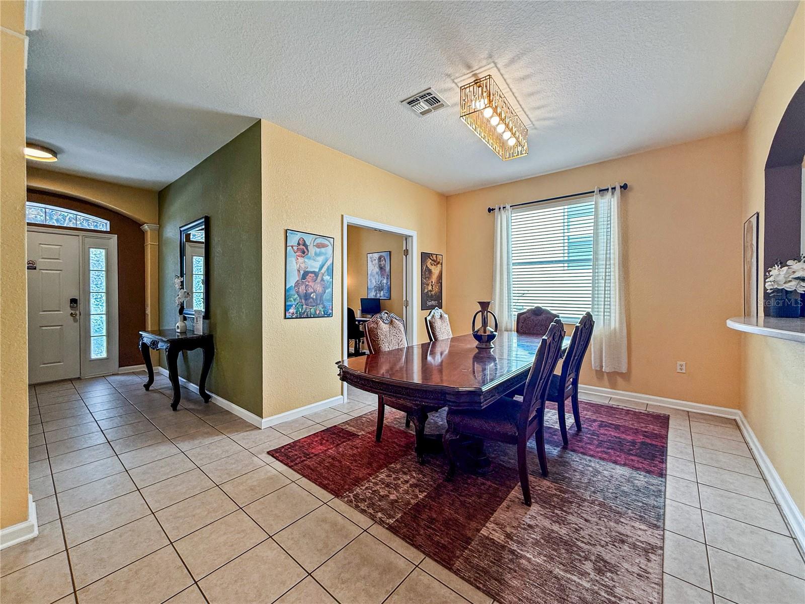 WINDSOR HILLS PH 3 - Residential