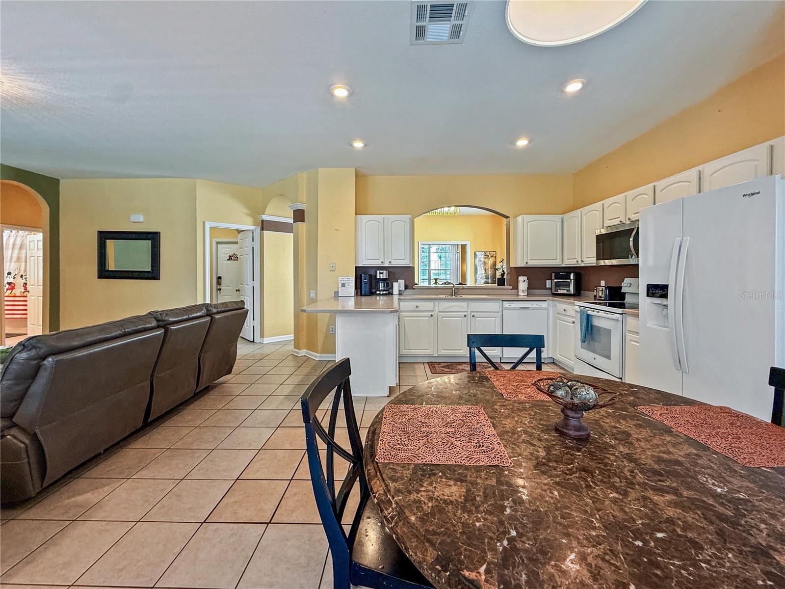WINDSOR HILLS PH 3 - Residential