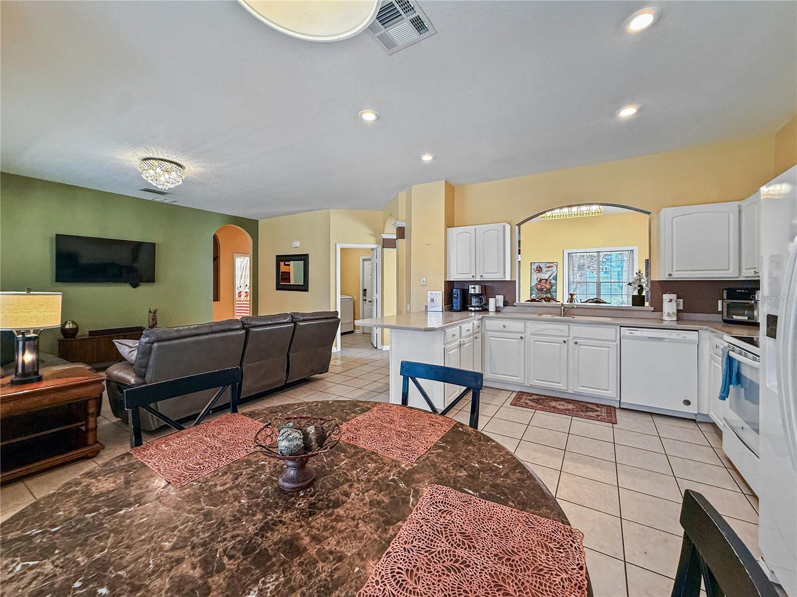 WINDSOR HILLS PH 3 - Residential