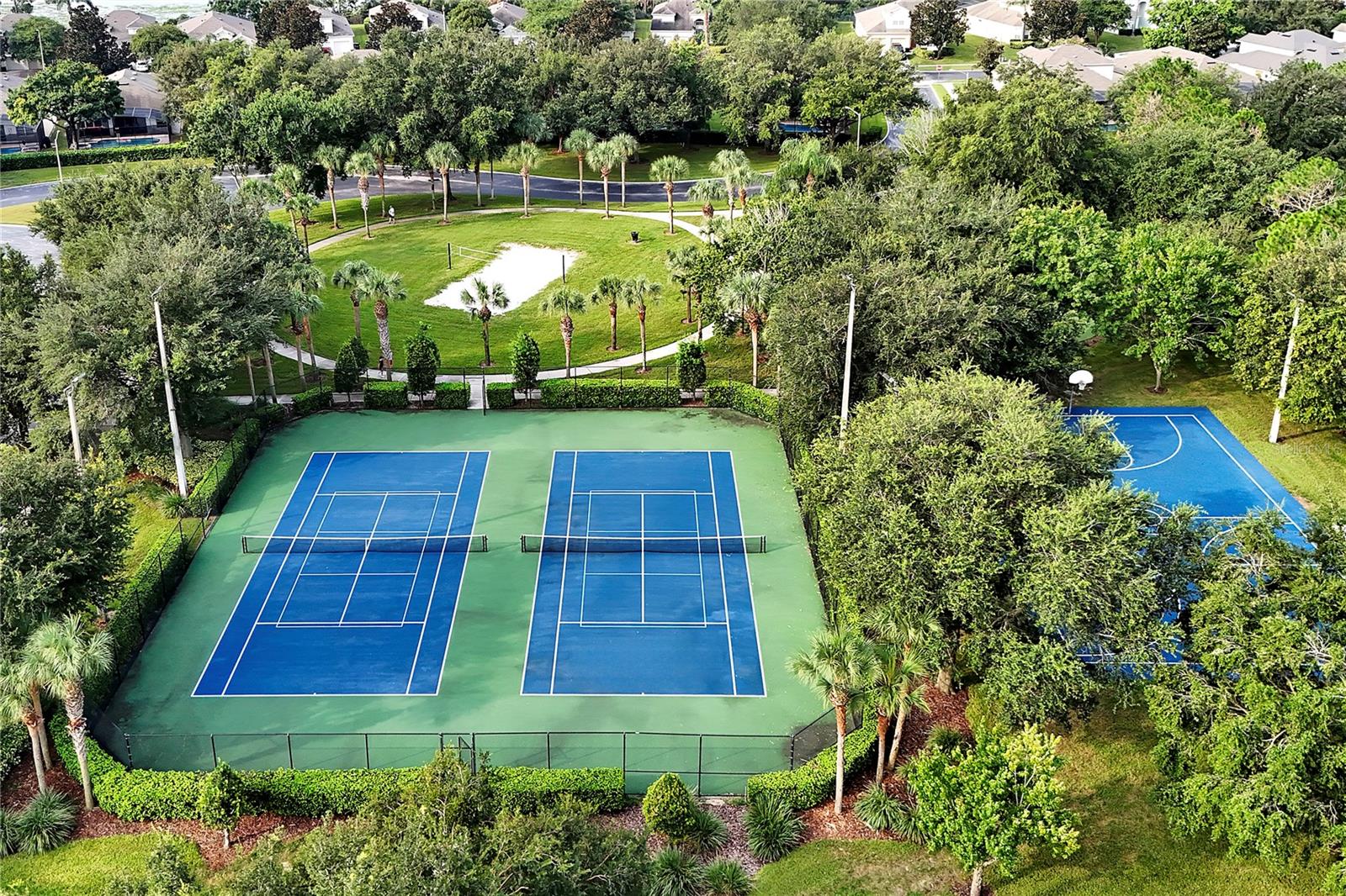 WINDSOR HILLS PH 3 - Residential