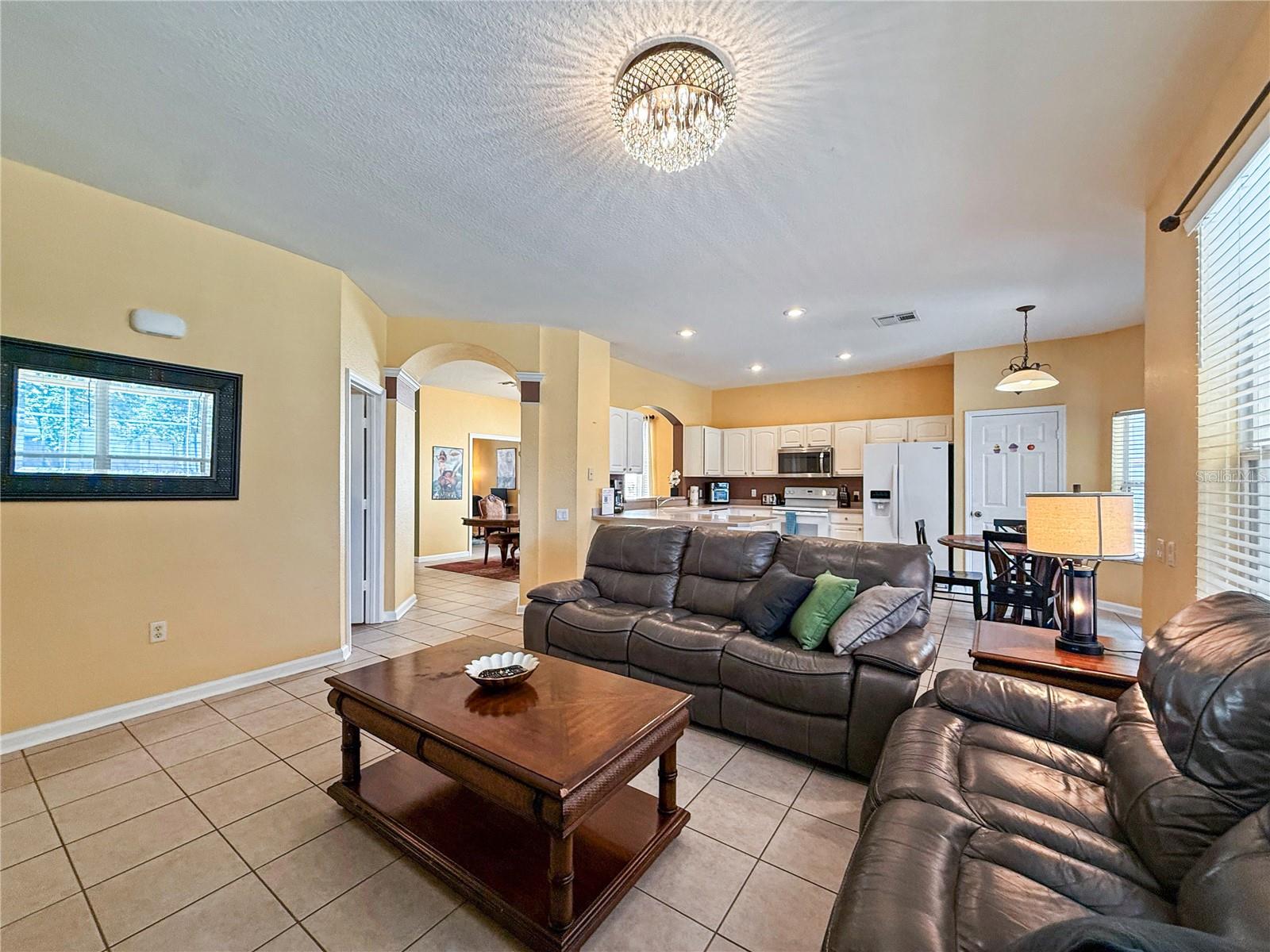 WINDSOR HILLS PH 3 - Residential