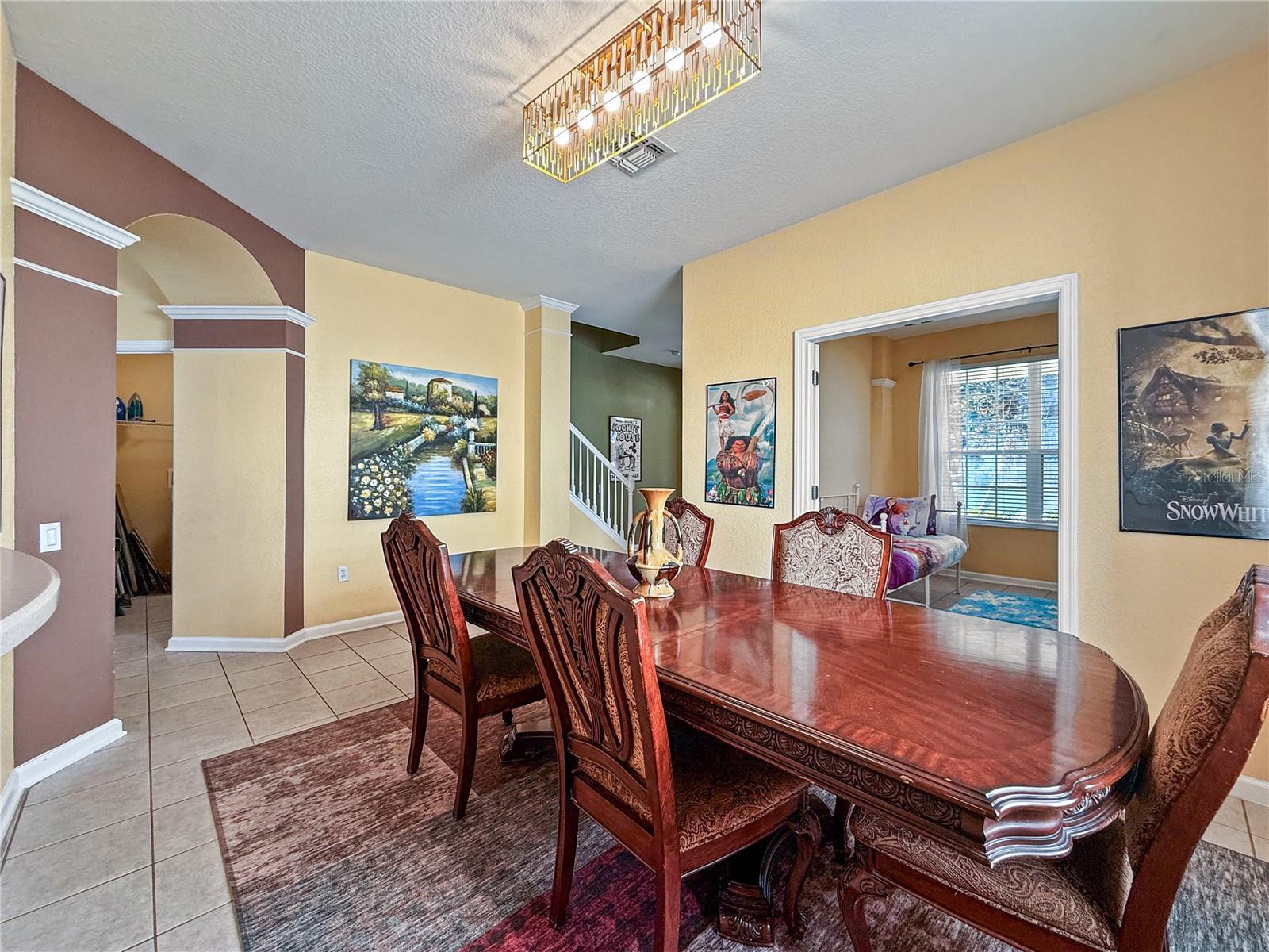 WINDSOR HILLS PH 3 - Residential