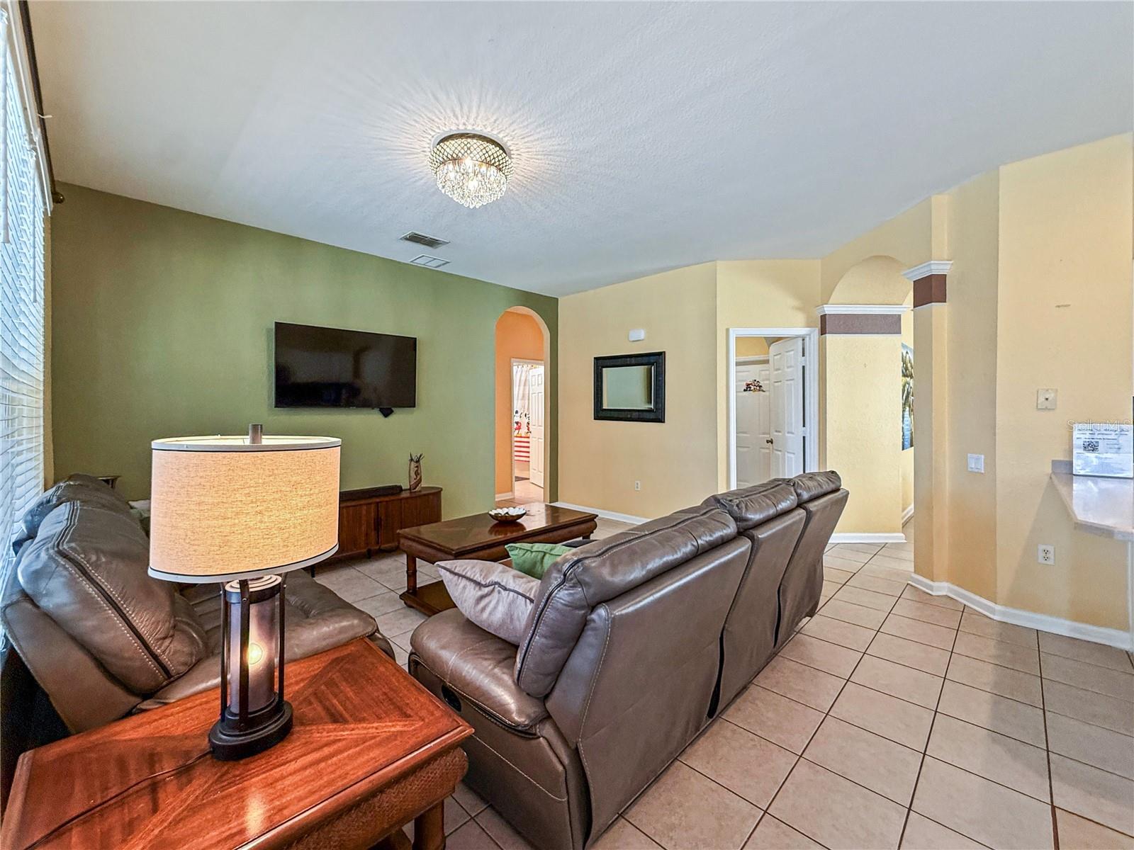 WINDSOR HILLS PH 3 - Residential
