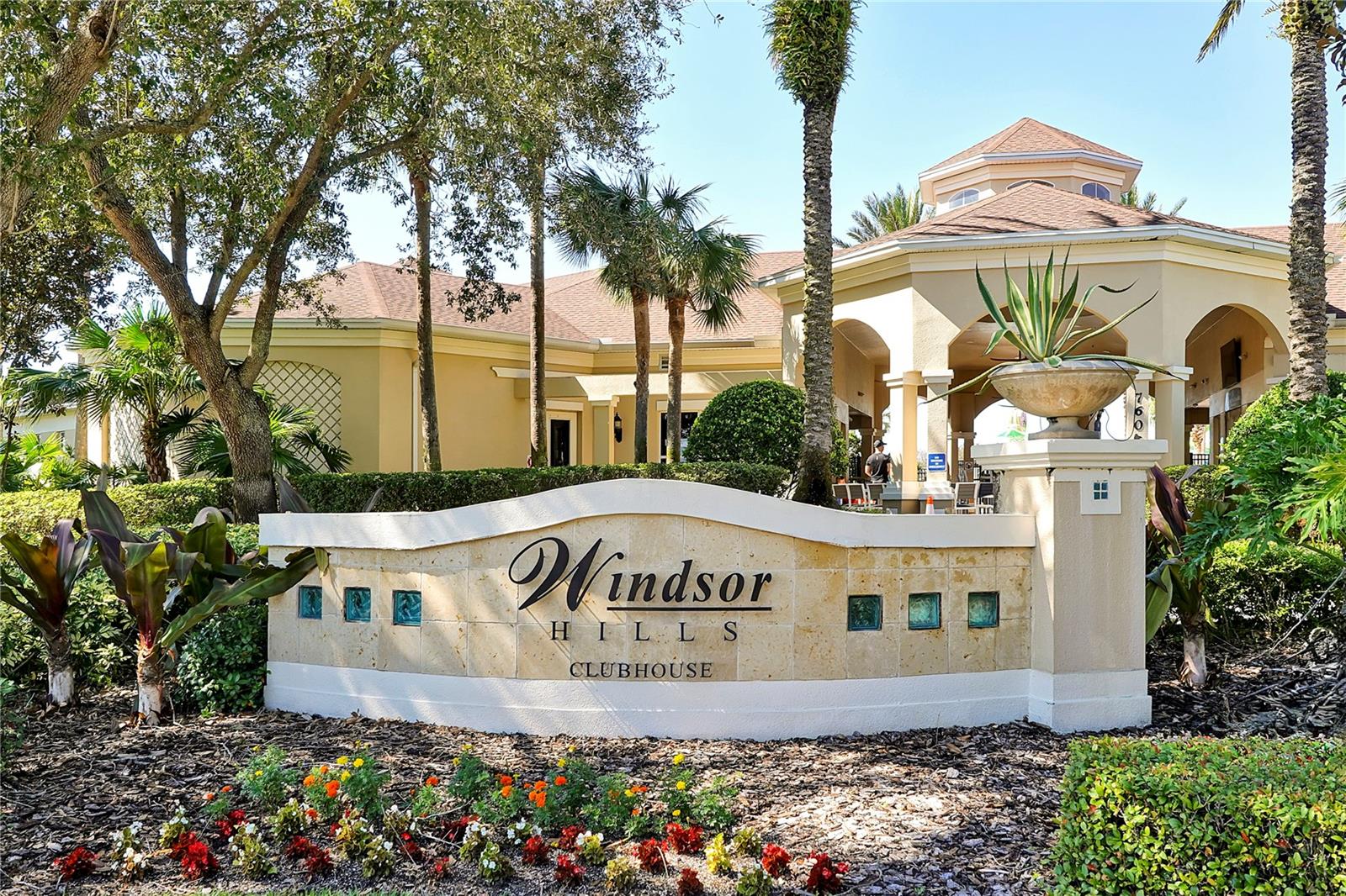 WINDSOR HILLS PH 3 - Residential
