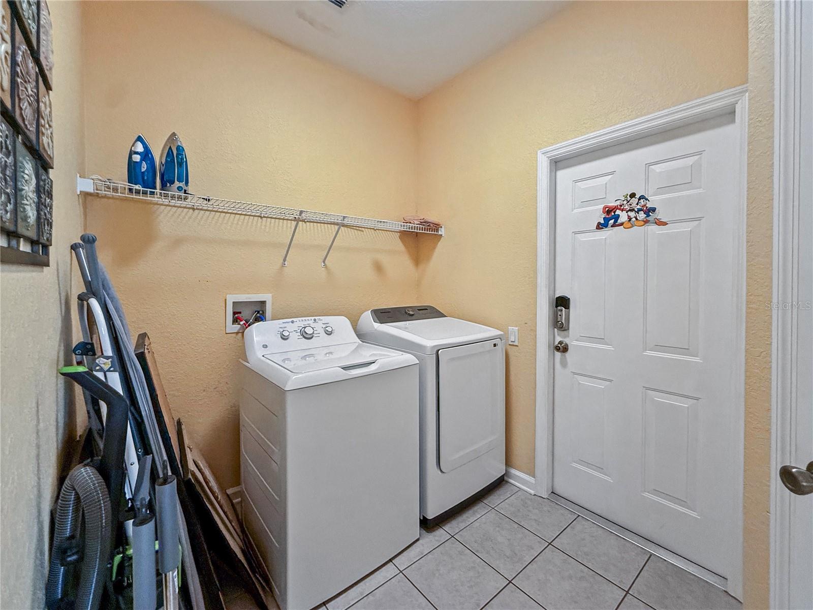 WINDSOR HILLS PH 3 - Residential