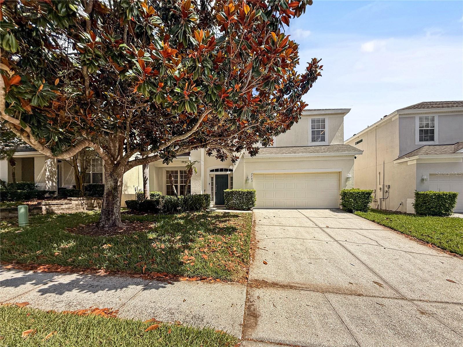 WINDSOR HILLS PH 3 - Residential