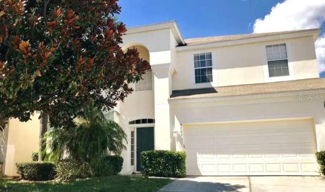 WINDSOR HILLS PH 3 - Residential