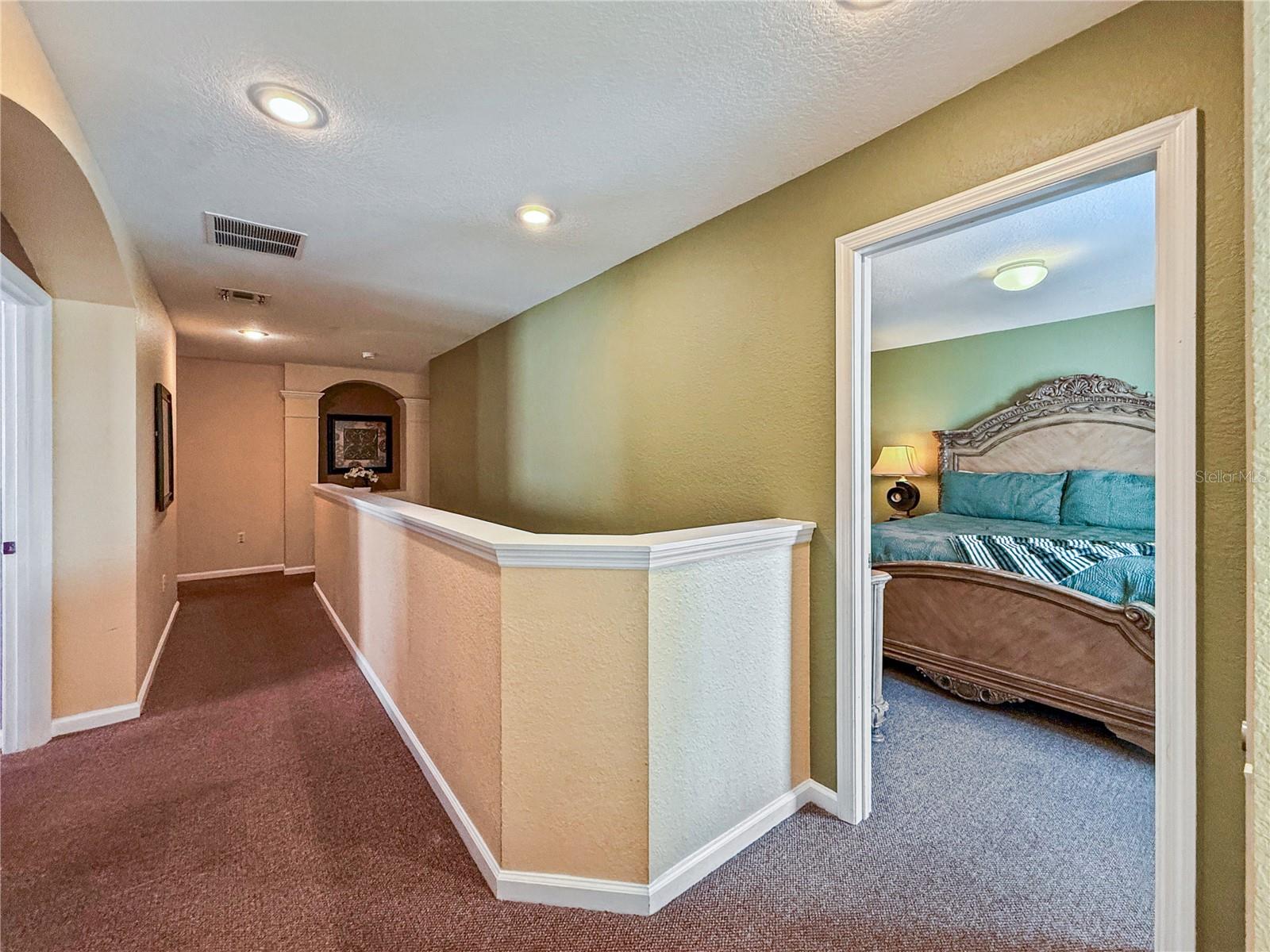 WINDSOR HILLS PH 3 - Residential