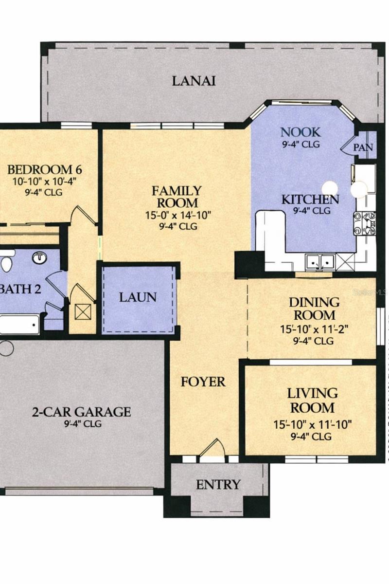 WINDSOR HILLS PH 3 - Residential