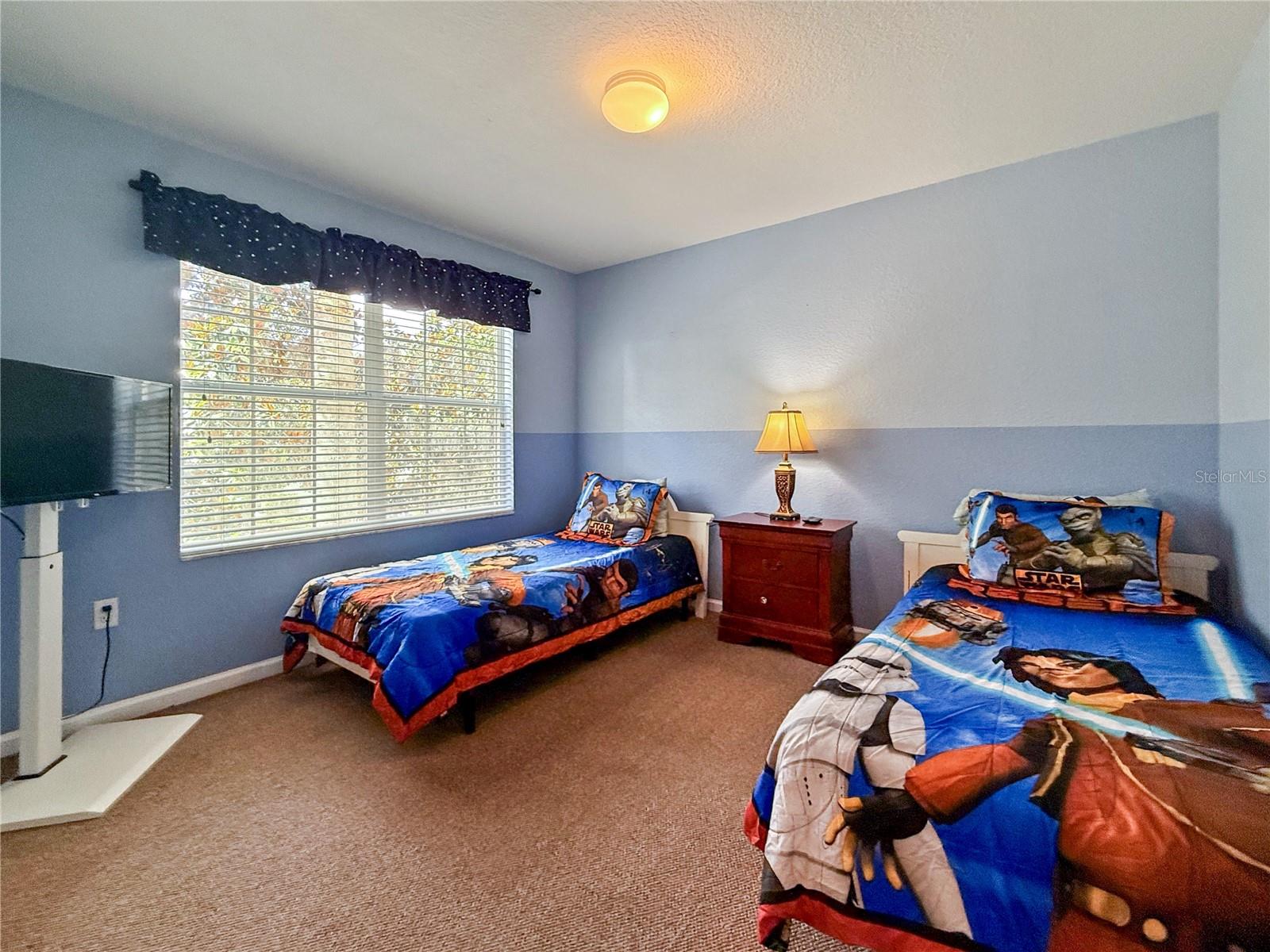 WINDSOR HILLS PH 3 - Residential