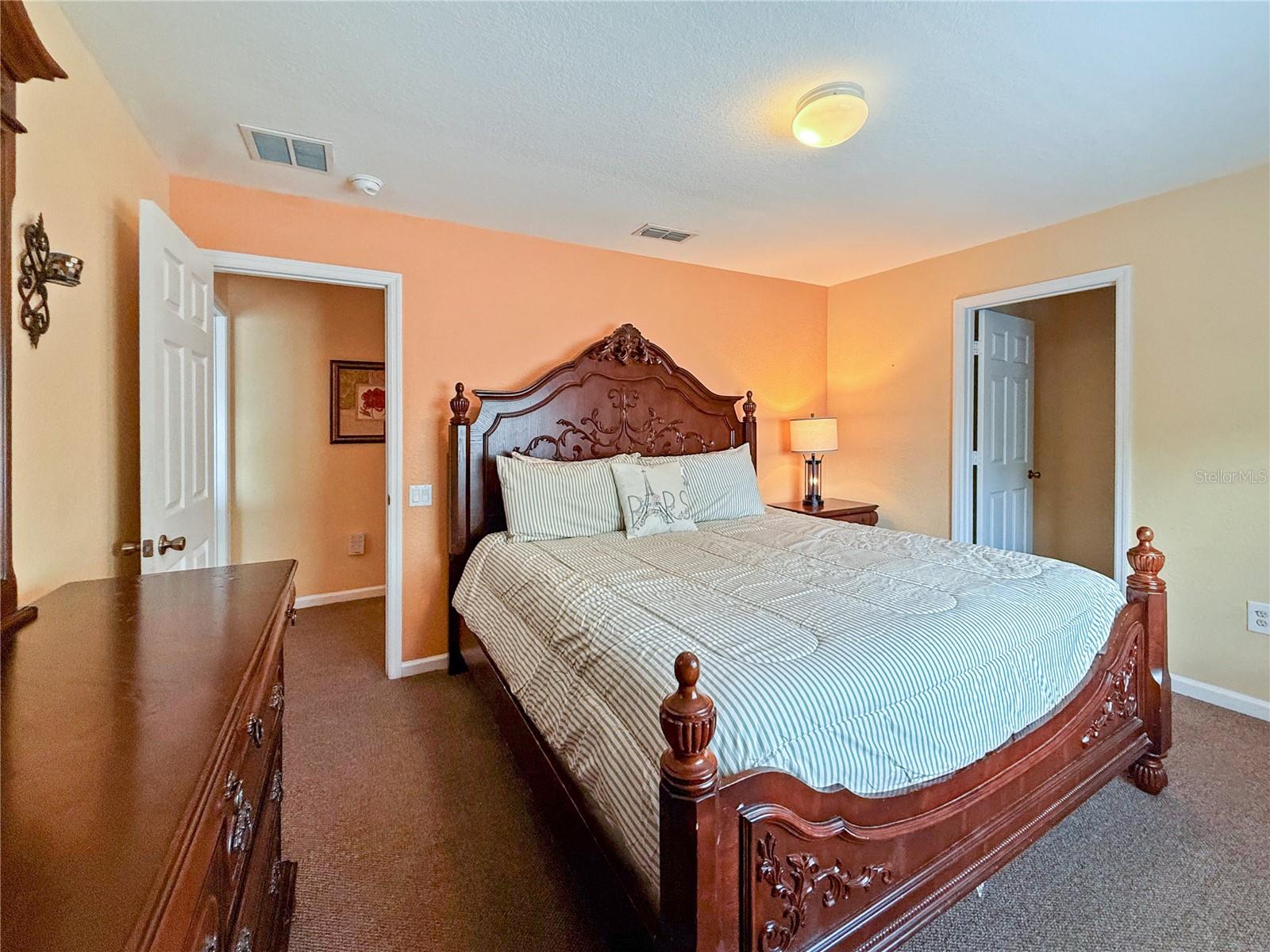 WINDSOR HILLS PH 3 - Residential