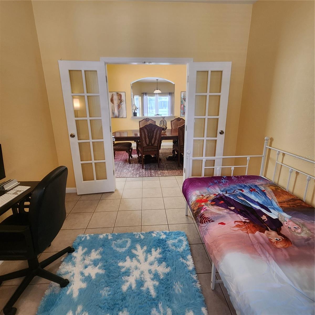 WINDSOR HILLS PH 3 - Residential
