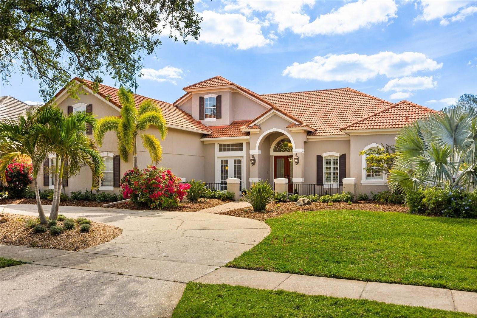 10664 EMERALD CHASE DRIVE