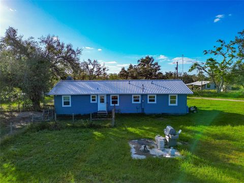 A home in MYAKKA CITY