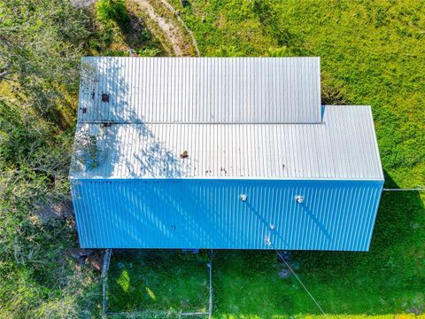 A home in MYAKKA CITY