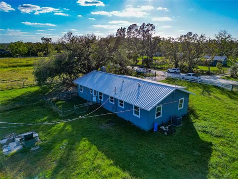 A home in MYAKKA CITY