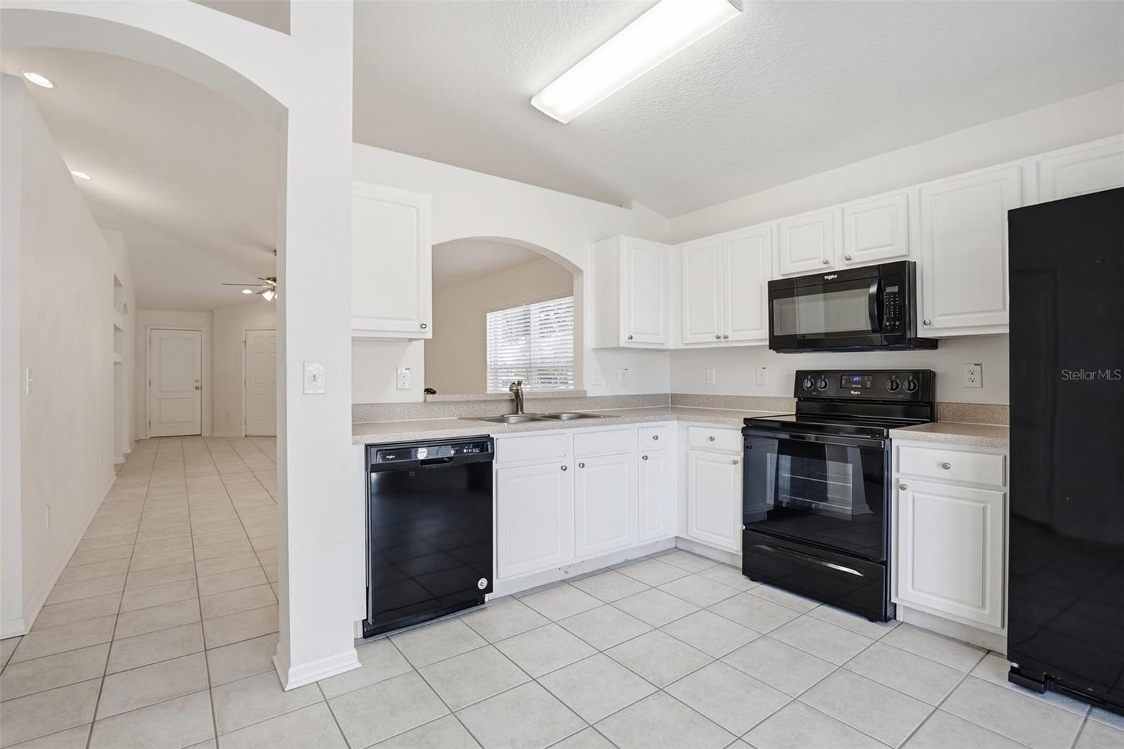 PANTHER TRACE PH 1B/1C - Residential