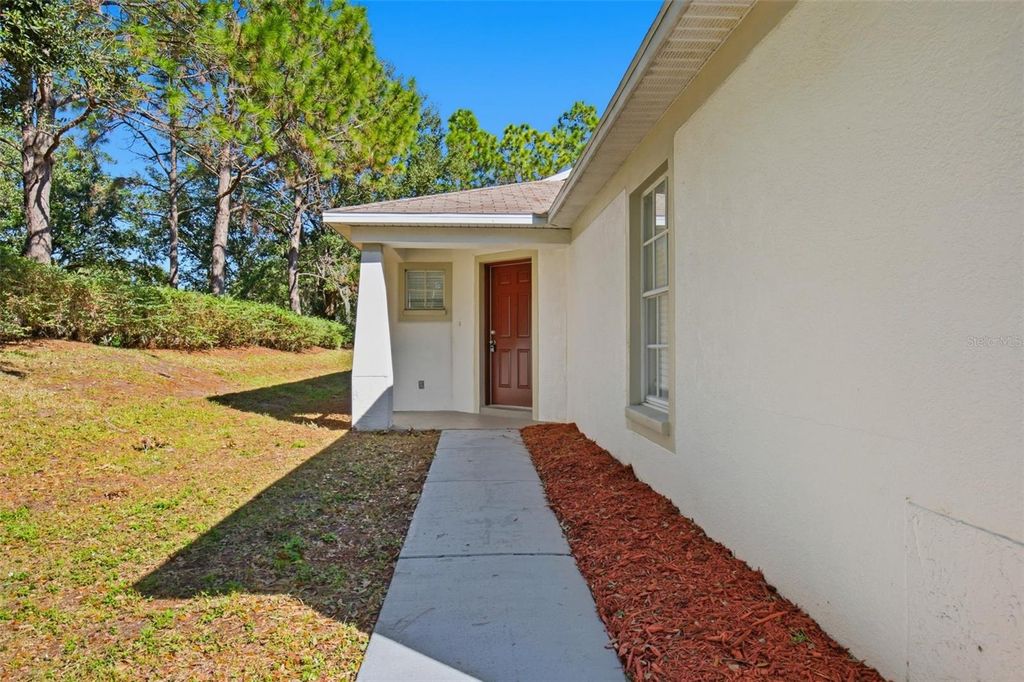 Photo of 12606 Adventure Drive, Riverview, FL 33579 (MLS # O6374994)