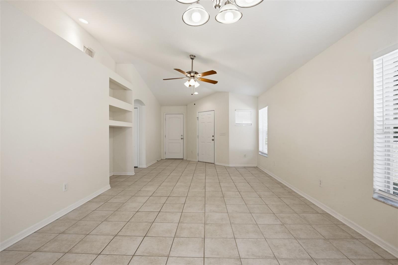 PANTHER TRACE PH 1B/1C - Residential