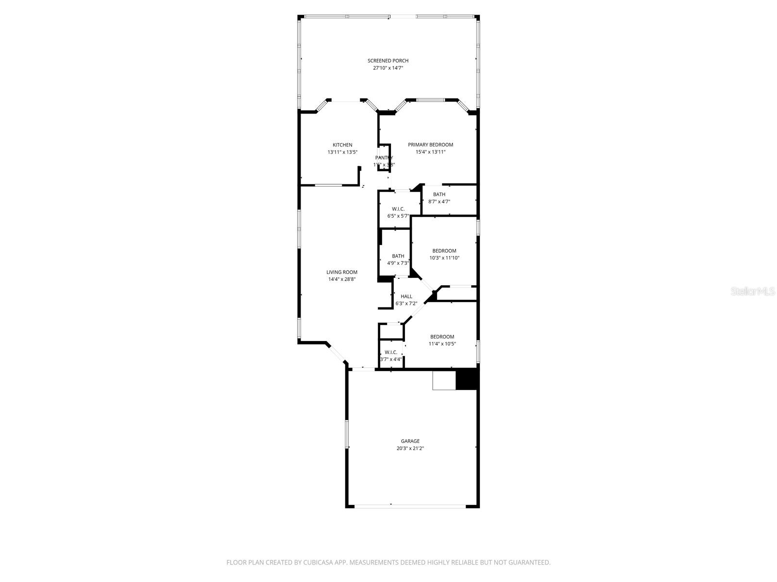 PANTHER TRACE PH 1B/1C - Residential