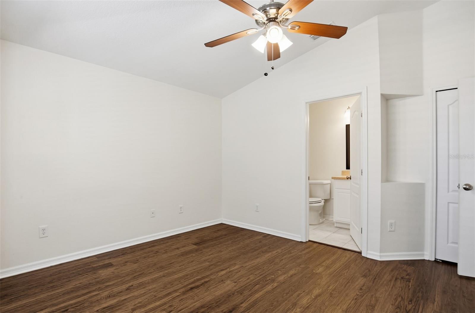 PANTHER TRACE PH 1B/1C - Residential