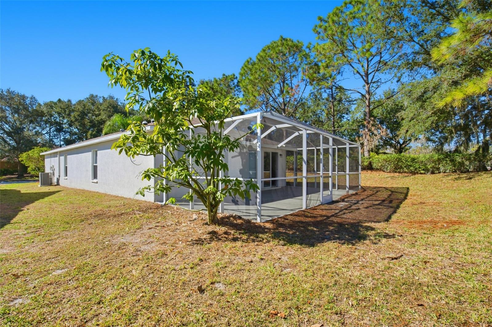 PANTHER TRACE PH 1B/1C - Residential