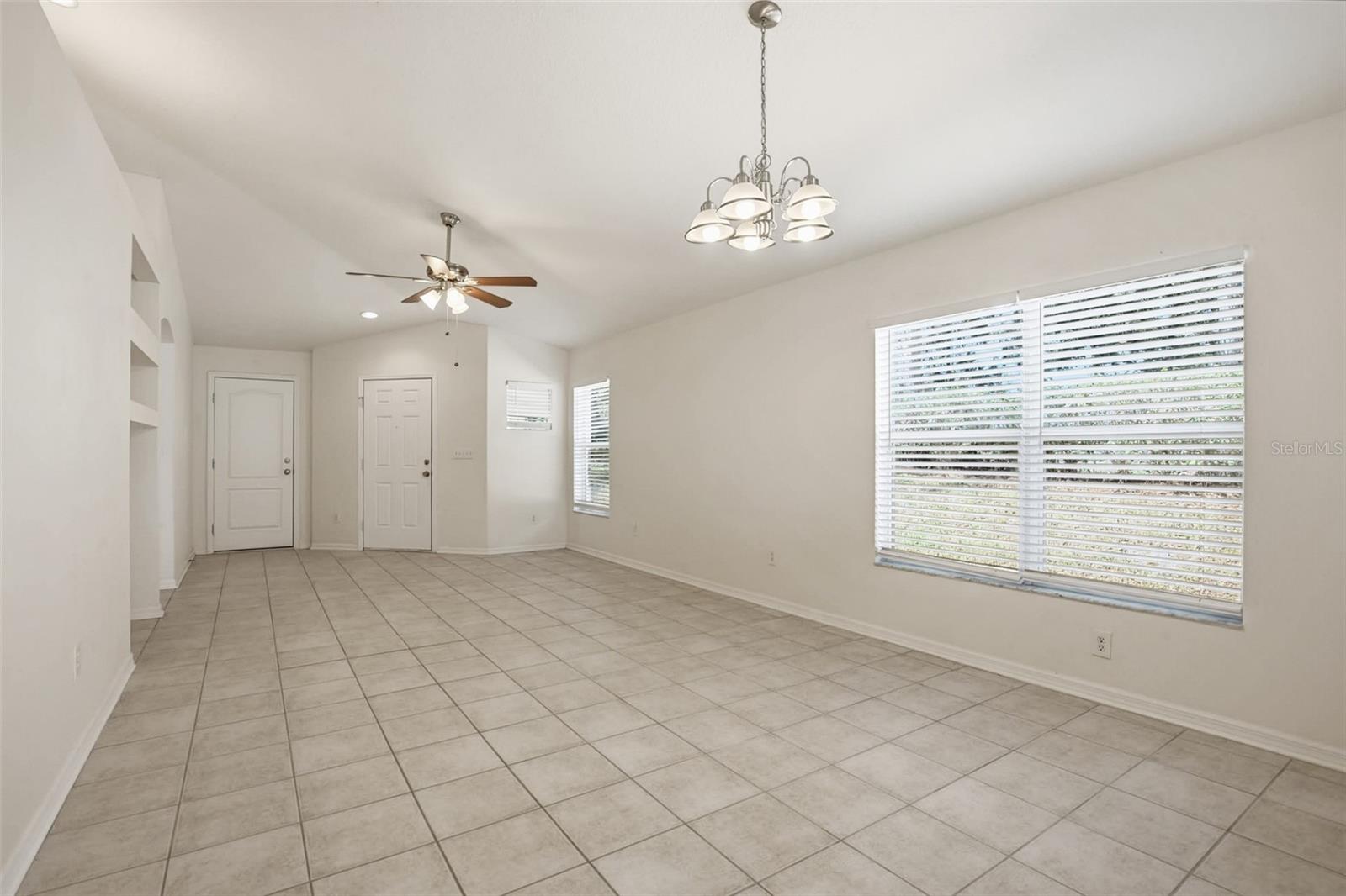 PANTHER TRACE PH 1B/1C - Residential