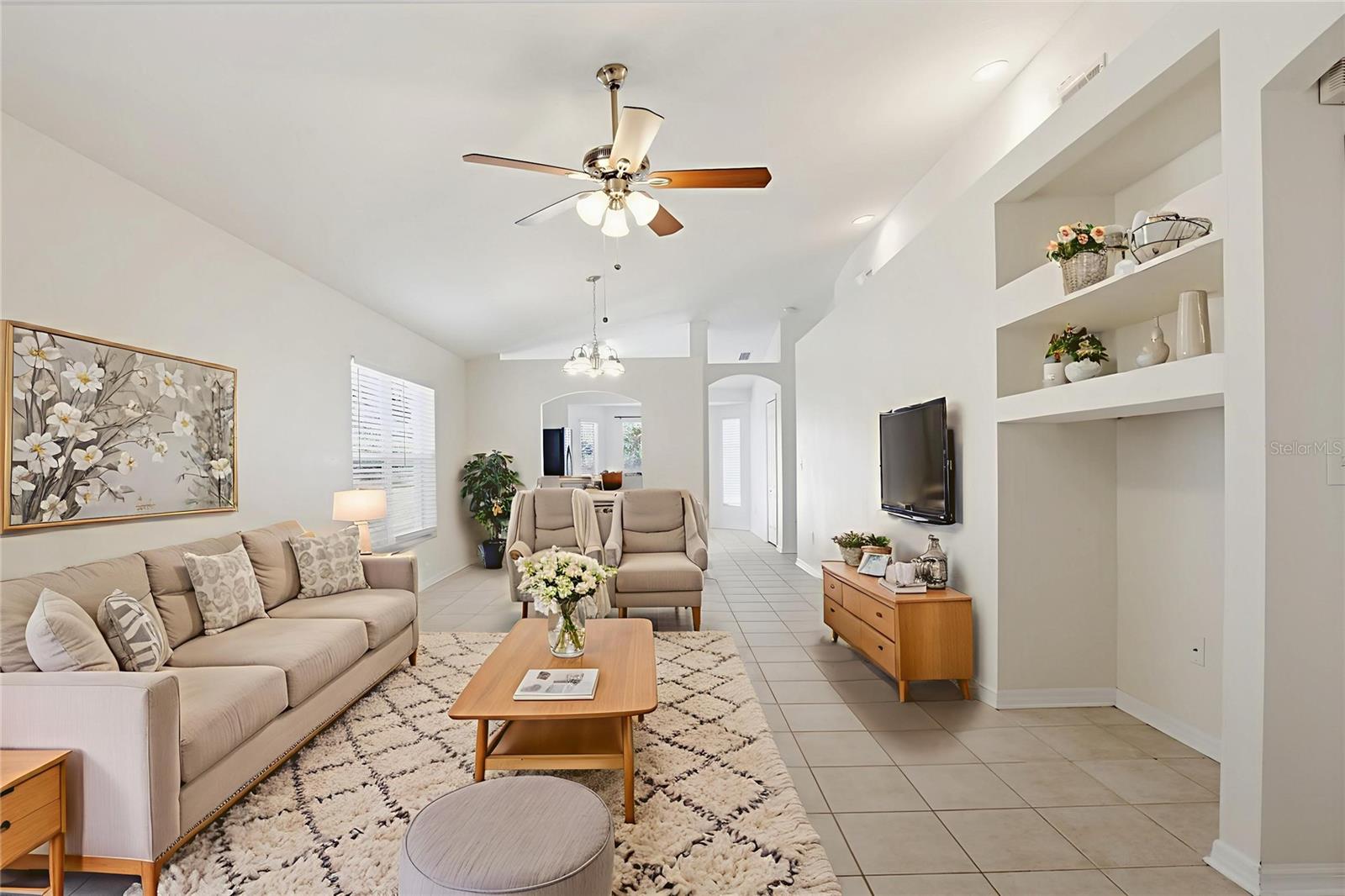 PANTHER TRACE PH 1B/1C - Residential