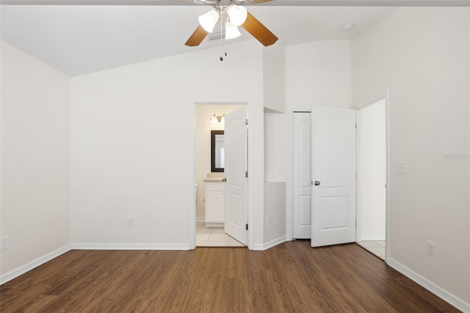 PANTHER TRACE PH 1B/1C - Residential