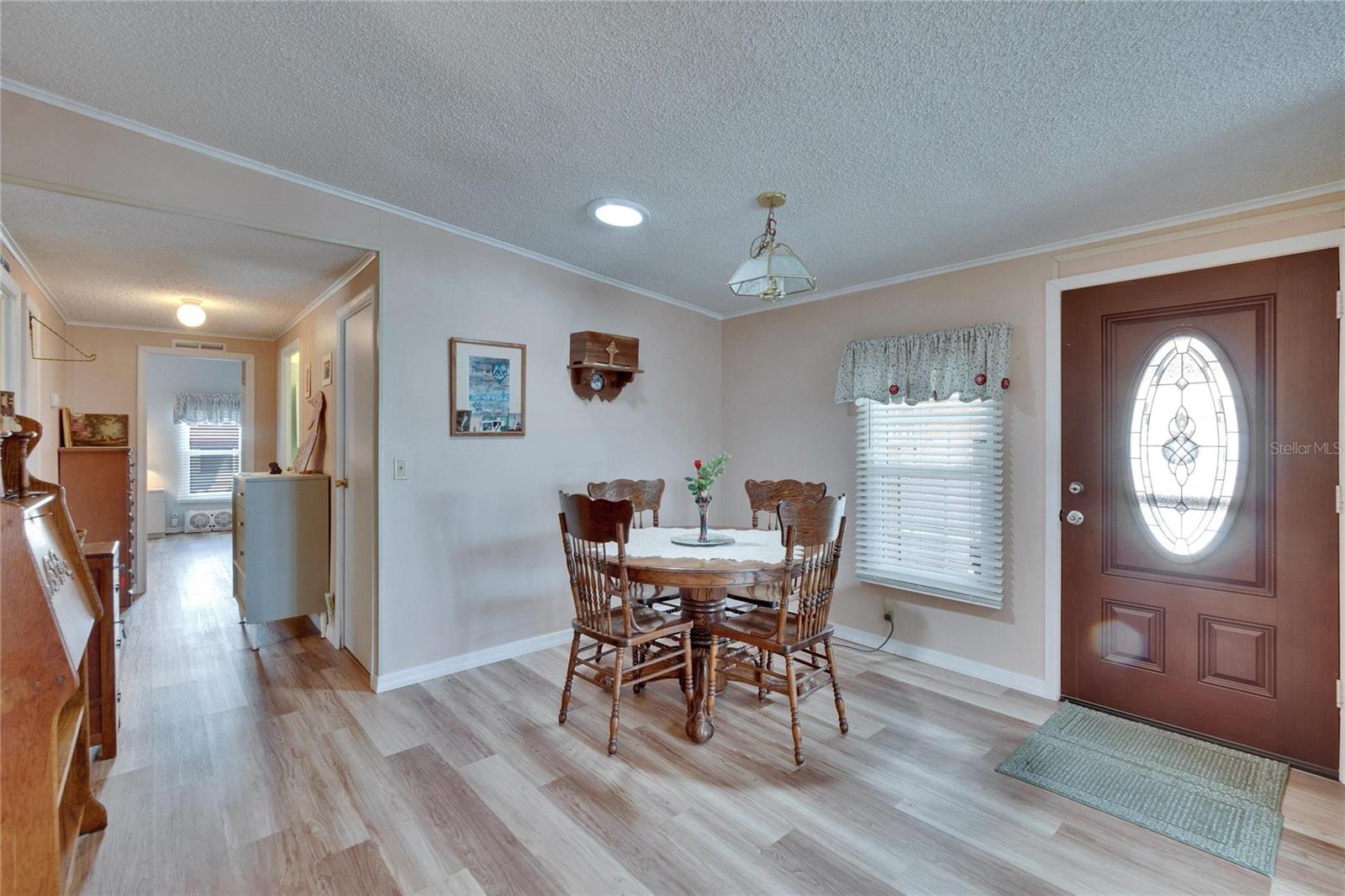 FOXWOOD LAKE ESTATES - Residential