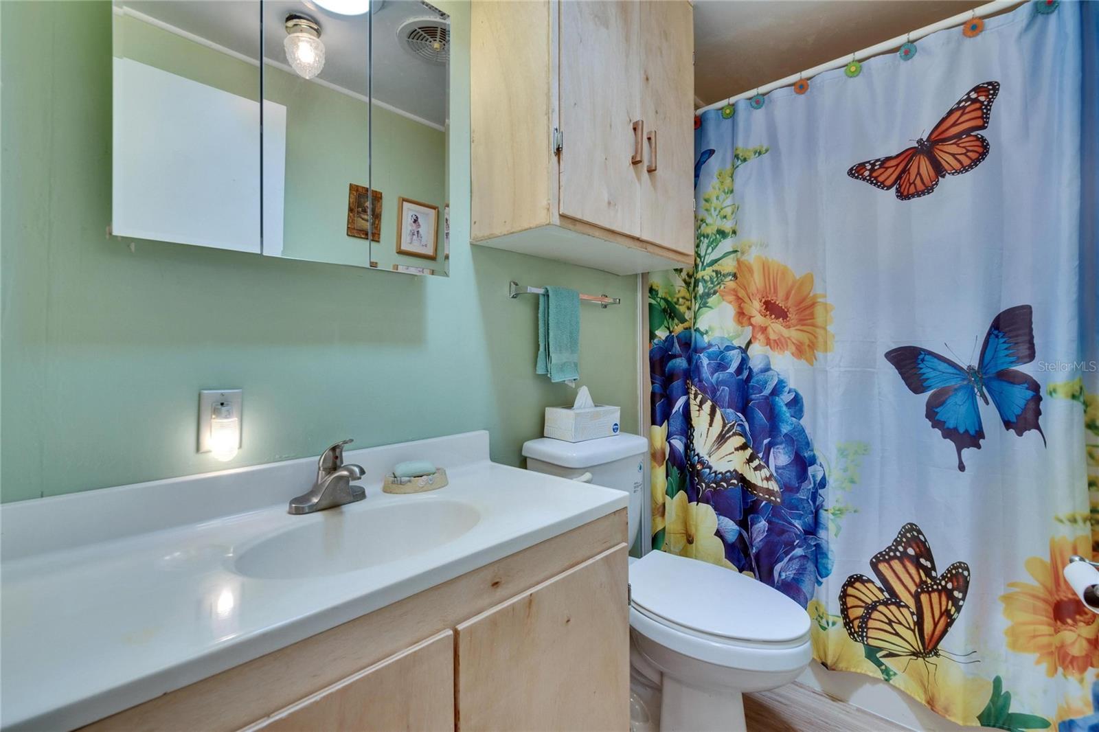 FOXWOOD LAKE ESTATES - Residential