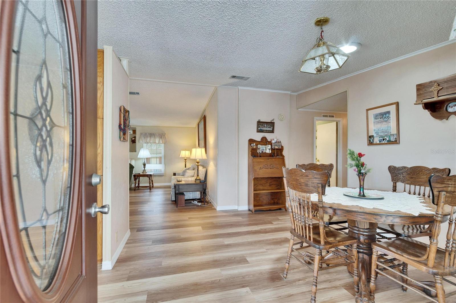 FOXWOOD LAKE ESTATES - Residential