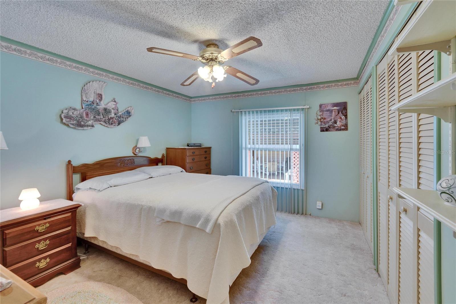 FOXWOOD LAKE ESTATES - Residential