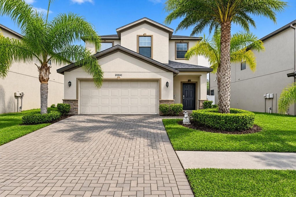 Photo of 20041 Satin Leaf Avenue, Tampa, FL 33647 (MLS # TB8457776)