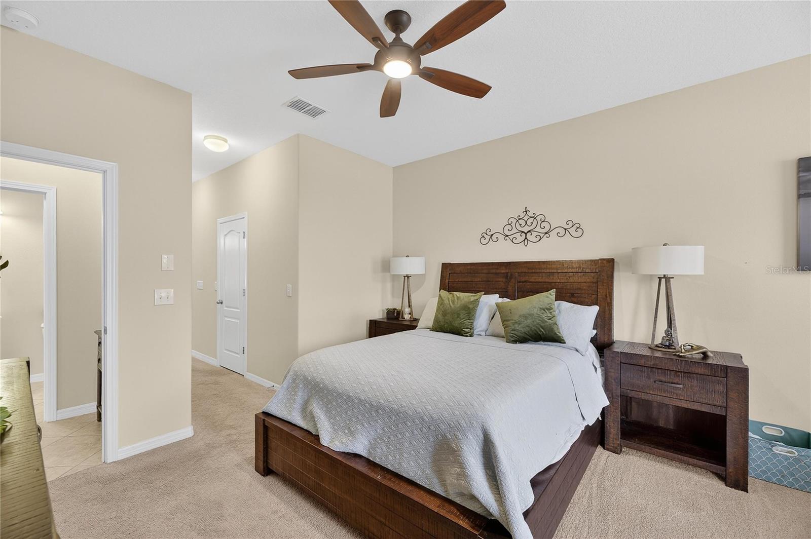 LIVE OAK PRESERVE 2C VILLAGES - Residential