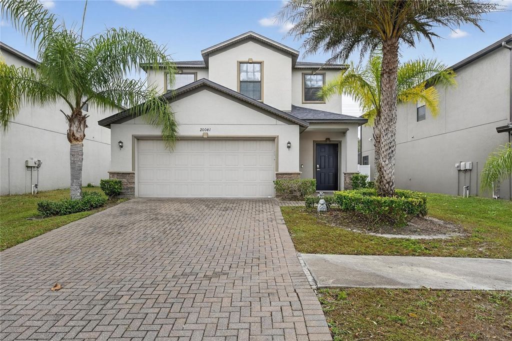 Photo of 20041 Satin Leaf Avenue, Tampa, FL 33647 (MLS # TB8457776)