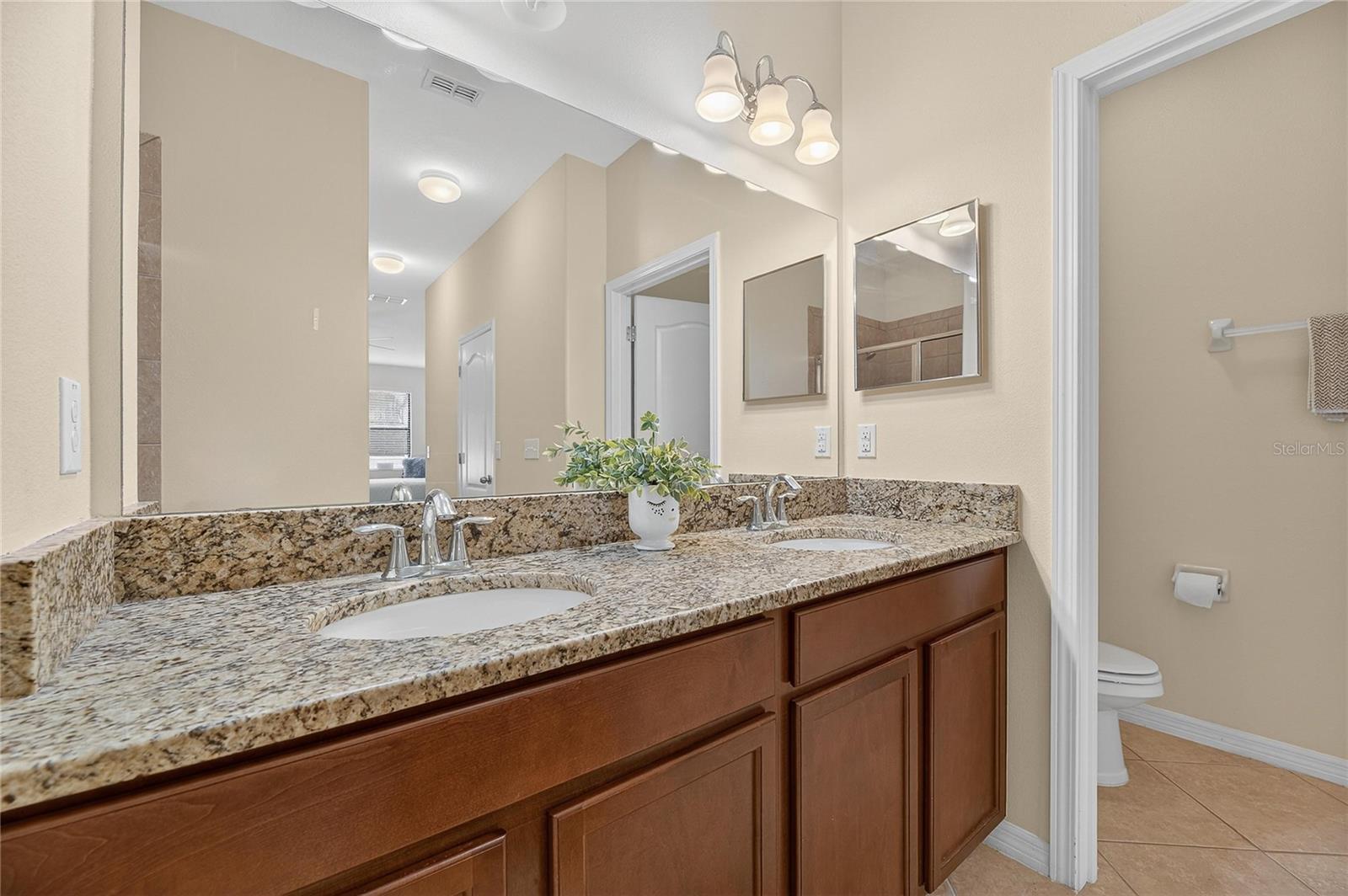 LIVE OAK PRESERVE 2C VILLAGES - Residential