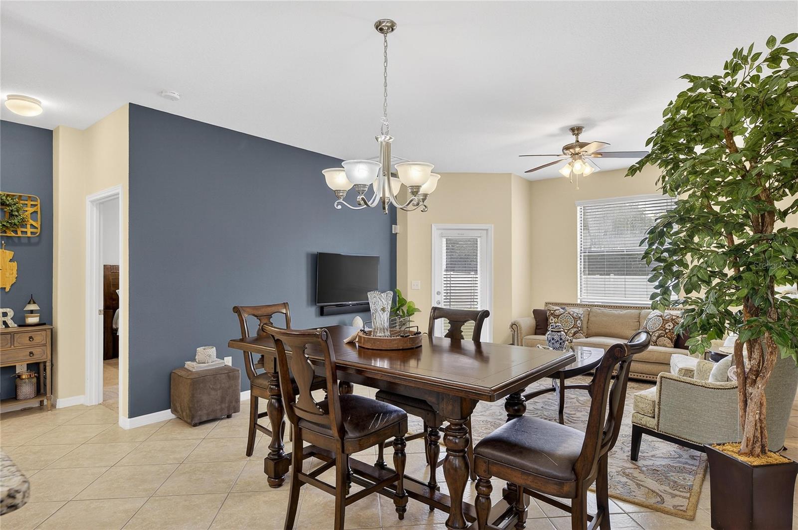 LIVE OAK PRESERVE 2C VILLAGES - Residential